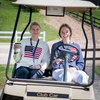 Traverse City Horse Shows