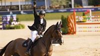 Traverse City Tournament of Champions Returns with Olympic Riders and World-Class Sport