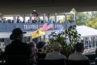 Traverse City Horse Shows to Celebrate Local Nonprofits During the 55th American Gold Cup