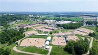 Tickets Now on Sale for 2026 Traverse City HorseShows Season