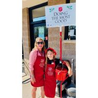 CHRISTMAS IN JULY CAMPAIGN SUPPORTS YEAR-ROUND SERVICES FOR NEIGHBORS IN NEED