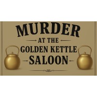 MURDER MYSTERY DINNER FUNDRAISER TO SUPPORT LOCAL FAMILIES FACING CRITICAL NEEDS