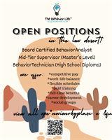 The Behavioral Lab