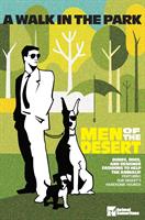 Dudes, Dogs, and Designer Fashions Return to the Palm Springs Air Museum for the 16th Annual Men of the Desert Fashion Show & Luncheon