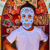 There’s lots to do at Sunnylands’ Coachella Valley Days of Los Muertos celebration