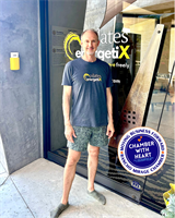 Pilates EnergetiX Launches a New Era of Movement With Spiral-Based, Bio-Intelligent Pilates Training