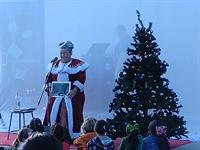 Children’s Discovery Museum of the Desert Hosts 4th Annual “Jingle Bell Rock” on Sunday, December 7