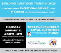 CREATING FIERCELY LOYAL CUSTOMERS IN 2026