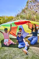 A new Family Day at Sunnylands invites guests to find inspiration through trees and nature