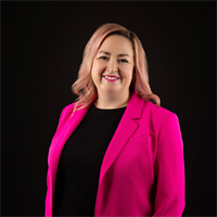 Brianna Miller Honored as an Ambassador of the Year for Outstanding Community Leadership