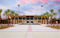 College of the Desert Honored with Impact Award for Transformational Education and Community Leadership