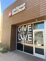 LifeStream Blood Bank Honored with Heart of Rancho Mirage Award for Lifesaving Service and Community Impact