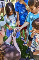 Sunnylands celebrates desert plants and wildlife with a free Family Day on April 19