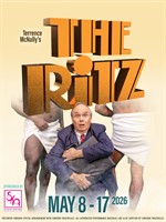 Palm Canyon Theatre Presents The Ritz   A High-Energy Comedy of Chaos, Camp, and Identity