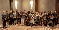 WALTER CLARK LEGAL GROUP AWARDS OVER $75K IN SCHOLARSHIPS