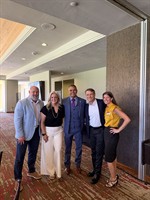 Signature Speaker Series Highlights Coachella Valley Economic Development Strategies