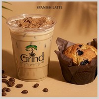 AUGUSTINE CASINO ANNOUNCES NEW COFFEE SHOP THE GRIND, PARTNERING WITH SAGUARO COFFEE FOR AN ELEVATED, LOCAL COFFEE EXPERIENCE