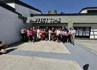 Rancho Mirage Chamber of Commerce Celebrates Ribbon Cutting for Pawfect Time