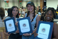 Dr. Carreón Foundation’s Scholarship Awards Presented to 120 Students: A record-breaking $360,000 in scholarships