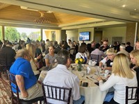 Valley's Top Workforce Leaders Headline Rancho Mirage Chamber Panel July 15