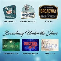 The Best in Local Professional Theatre is excited to announce
