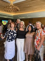 Rancho Mirage Chamber of Commerce Kicks Off 2026 Taste of Summer with Record Turnout