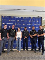 Rancho Mirage Chamber of Commerce Hosts Successful Young Professionals Networking Mixer