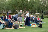 Trees take a star turn in Sunnylands’ new Films in the Gardens movie series Sunnylands Center & Gardens reopens for its 16th season on Sept. 9
