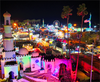 THE BLUE RIBBON REIMAGINED: 2027 RIVERSIDE COUNTY FAIR OPENS  NEW COMPETITIONS