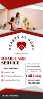 Hearts at Home Brings Compassionate, Personalized In-Home Care to Coachella Valley Families