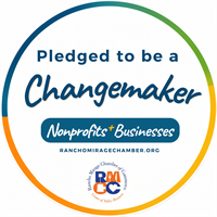 The Call Went Out. The Valley Answered.   Rancho Mirage Chamber set out to recruit 20 Founding Changemakers. Forty local businesses and organizations said yes.