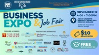 Rancho Mirage Chamber of Commerce Brings the Business Community Together for 2026 Business Expo & Job Fair