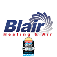 Blair Heating and Air - Palm Springs