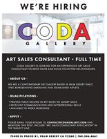 CODA Gallery