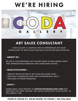 CODA Gallery