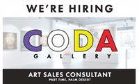 CODA Gallery