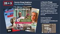 Rancho Mirage Neighbors - Rancho Mirage