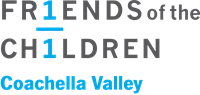 Friends of the Children Coachella Valley