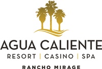 Agua Caliente Casino Resort Spa Rancho Mirage