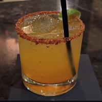 Happy Hour at the Bar