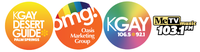 KMEE/KGAY & Gay Desert Guide/OMGPSP