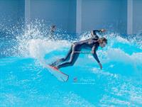 Mark D Brady, Artistic Photography • Encycloweb®   •   Palm Springs Surf Club