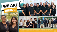 Director of Workforce Strategy