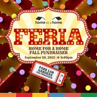 Home for a Home Nonprofit to Host 2025 Annual Benefit Event to Raise Crucial Funds for Home-Building Mission