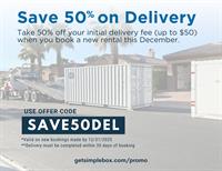 Get Simple Box of Palm Springs - Indio