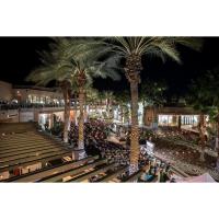 The Gardens on El Paseo and Silvercrest Advertising to Kick Off Annual Charitable Concert Series on 