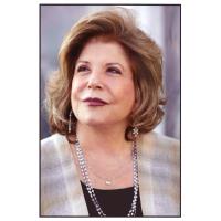 Sunnylands fondly recalls Wallis Annenberg for her dedication to her family's legacy of philanthropy