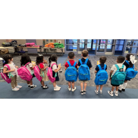 Walter Clark Legal Group Donates $64,500 in Backpacks and School Supplies to Five Southern California School Districts