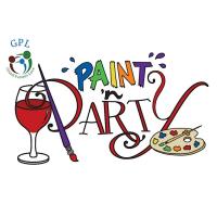 Grandparents Love Hosts 4th “Paint and Sip” Event to Support Grandparents Raising  Grandkids