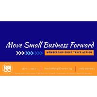 Move Small Business Forward!